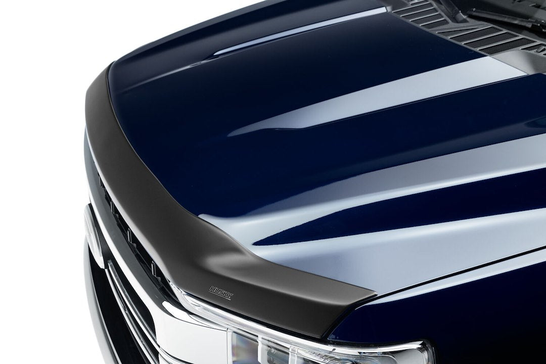 Husky Liner 2877001 Aeroskin Hood Bug Deflector