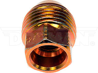 Dorman 611-109 AutoGrade Yellow Acorn Nut Set - image 3