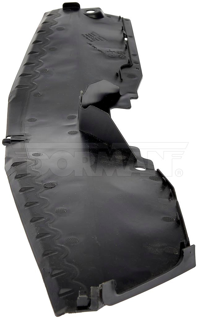 Dorman (OE Solutions) 620341 Radiator Airflow Deflector Replacement - image 5