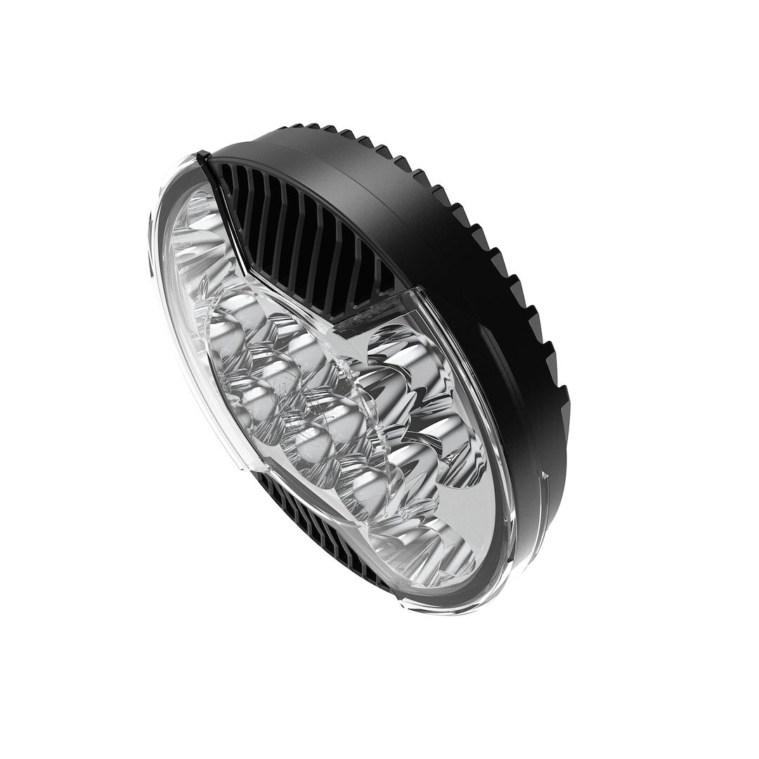 KC Hilites 5207 Slimlite LED Lamp Shield