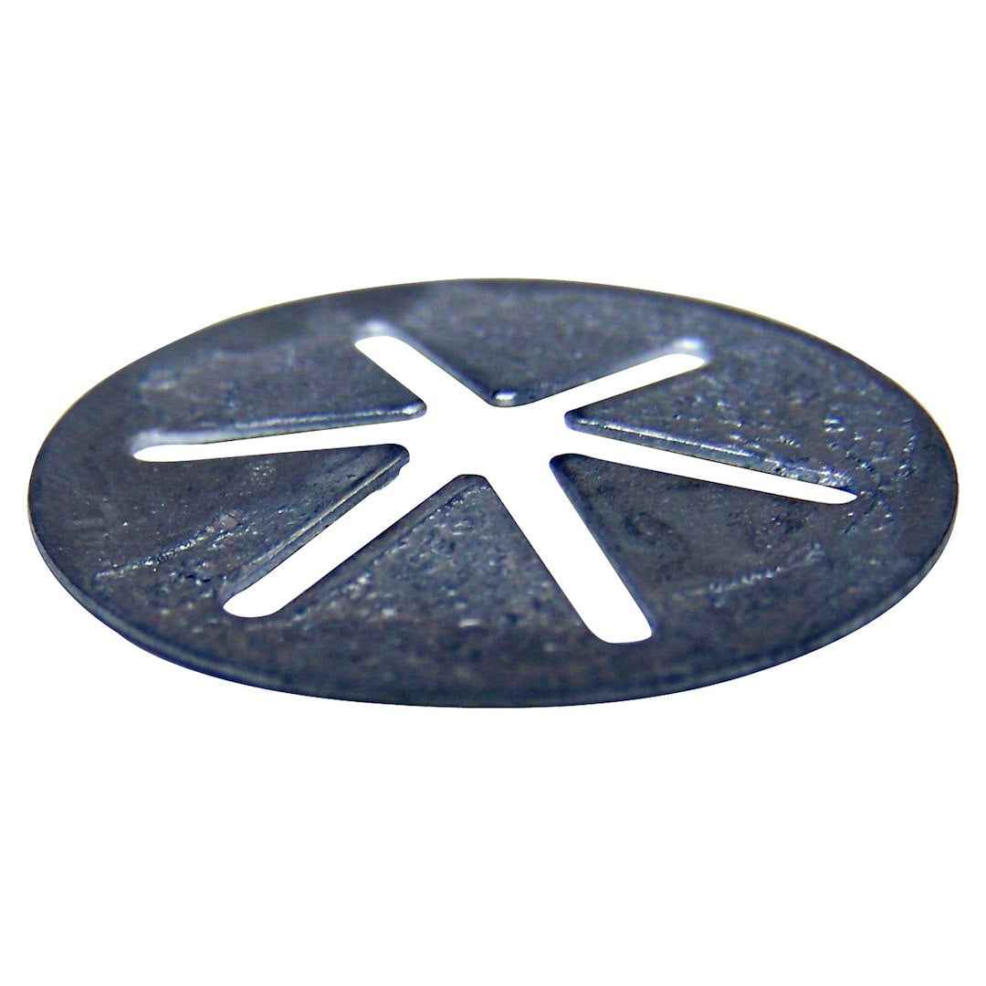 Crown Automotive Replacement Nut 6505049AA