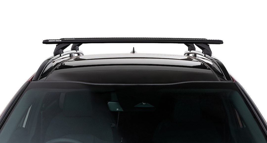 Rhino-Rack USA JC-02136 Vortex RX200-4 Roof-Rack System