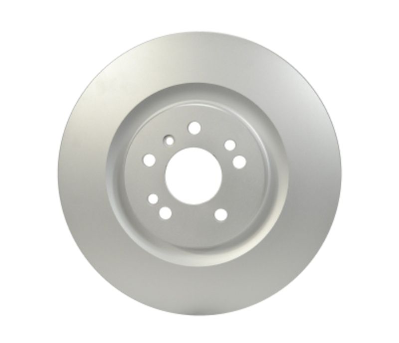Hella 355113192 Automotive Brake Rotor
