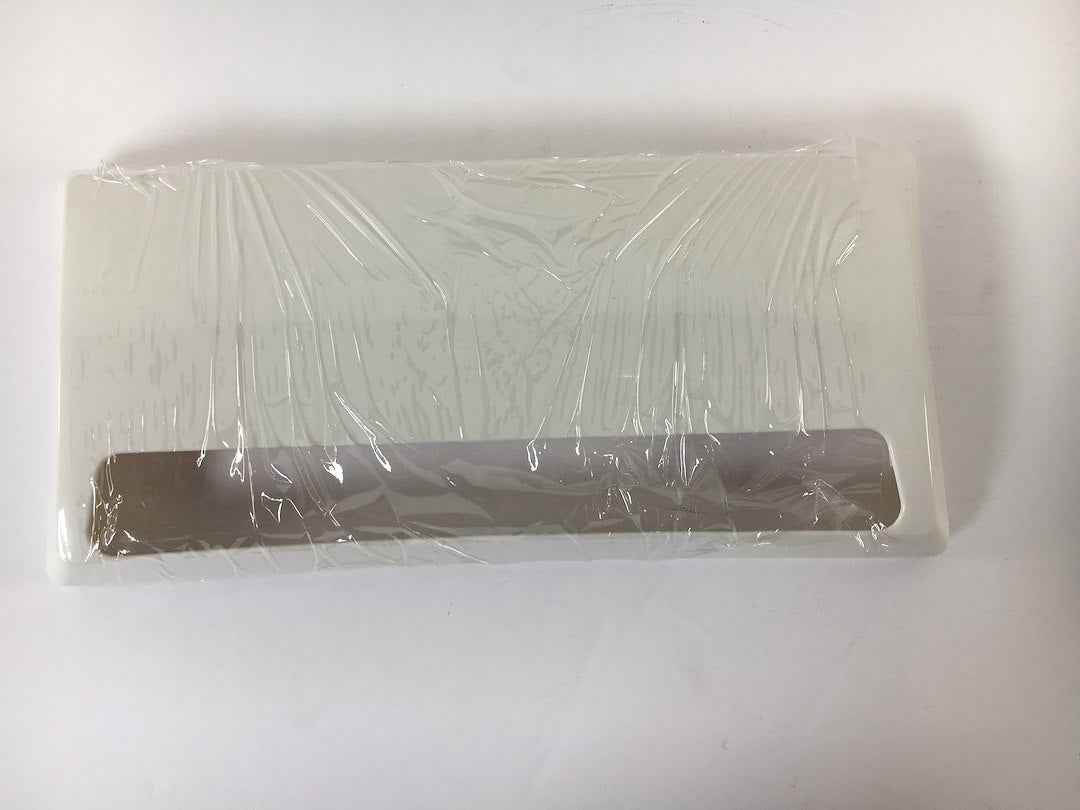 Heng's Industries Stove Vent Hood Exhaust Cover – J116AWH-CN