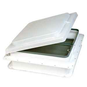 Heng's 14 x 14 in Vent Lid - Jensen Without Pin – J7291RSM-C