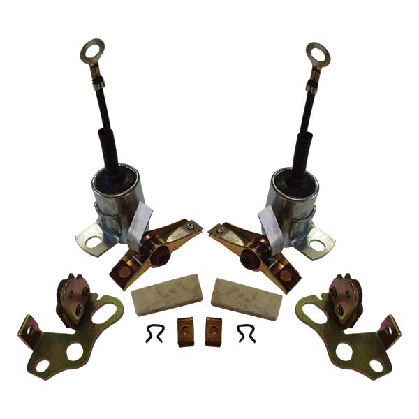 EMP - Engineered Marine Products 300-05002 Marine Engine Maintenance Kit