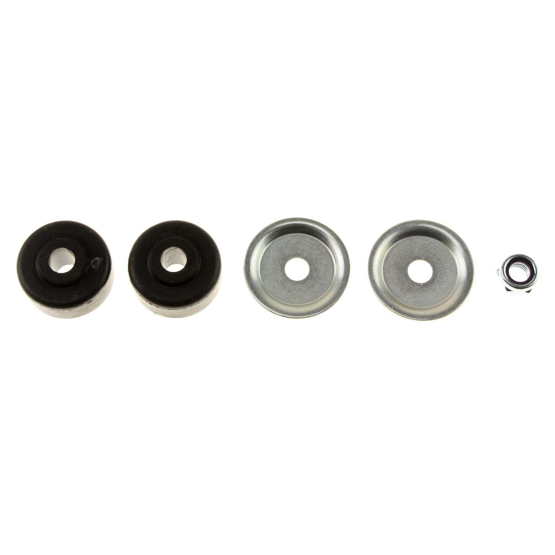 Bilstein 24-186162 GM 4600 Stud/Eyelet Monotube Shock - image 2