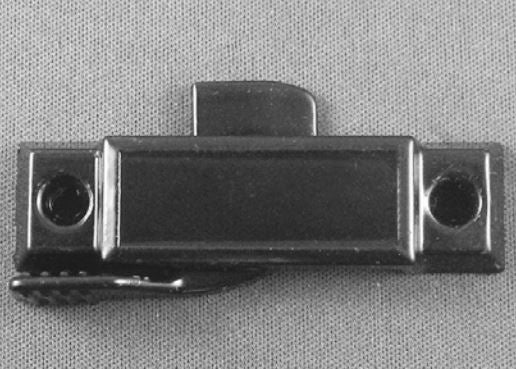 Strybuc Replacement Window Latch 4290c Blk