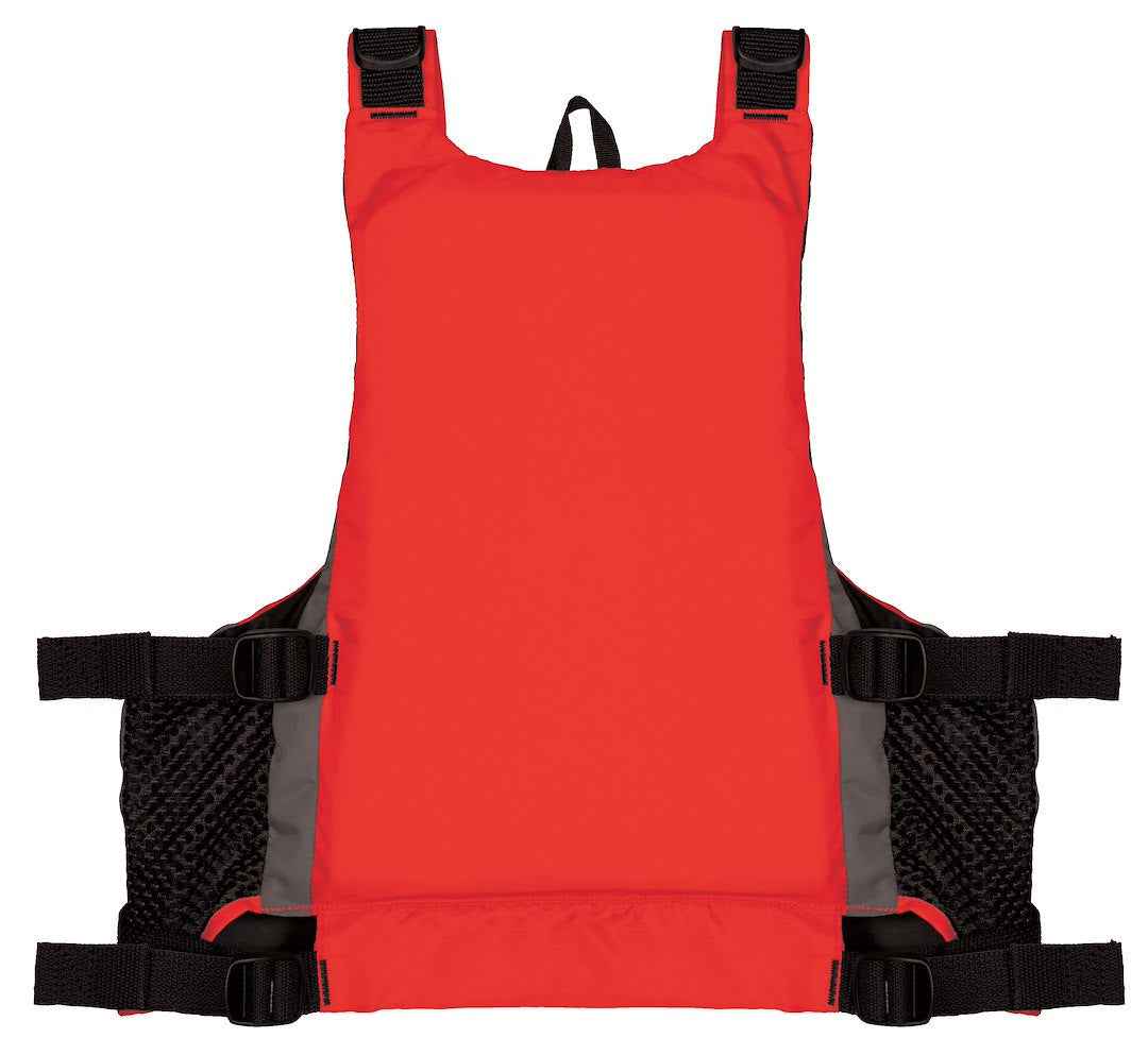 Airhead Life Jacket – 33004-03-A-RD