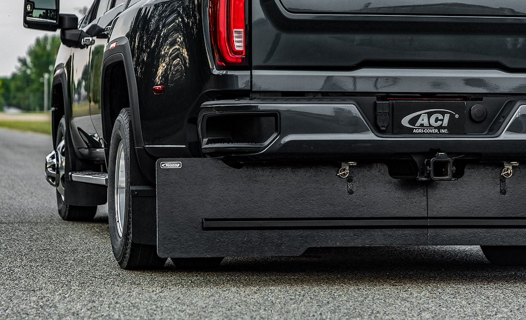 ACCESS Covers H5020199 Rockstar GM HD Diesel Dually Rear Flap - image 3