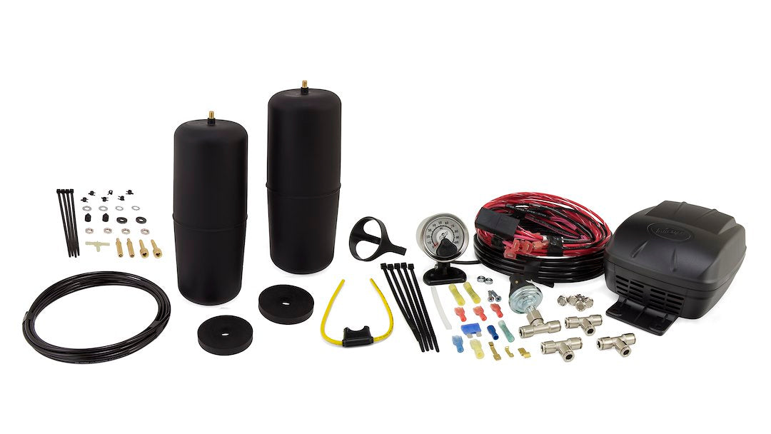 Air Lift 25828HD 1000HD Single-Path Air Spring Combo - image 1