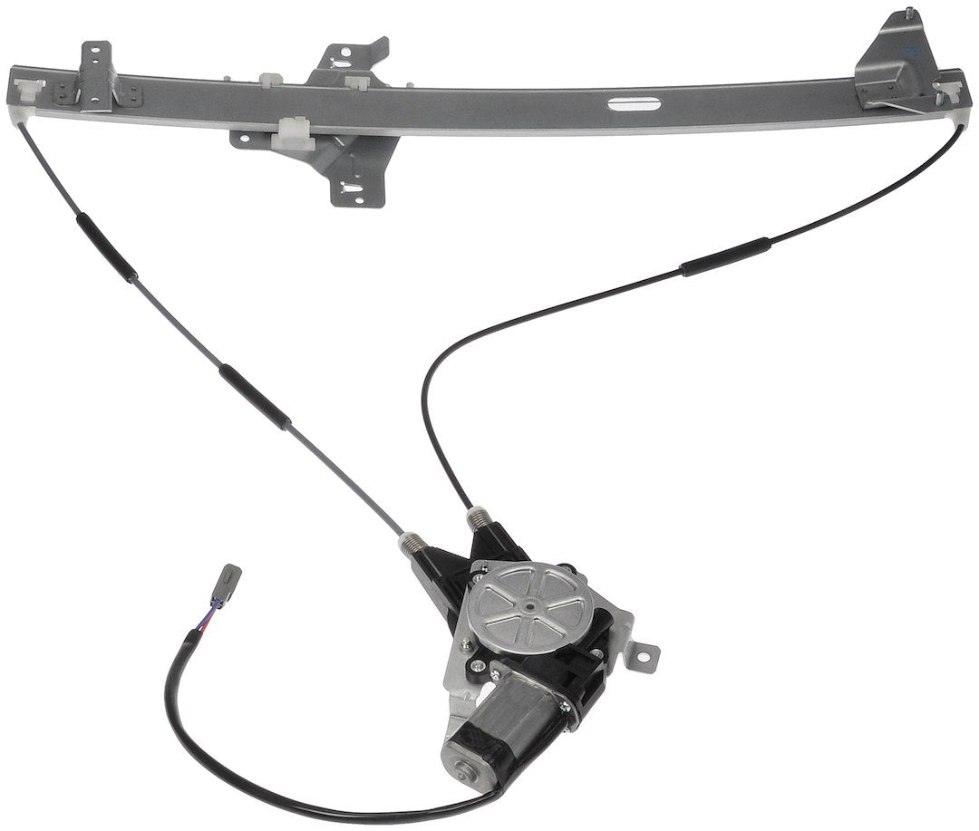 Dorman (OE Solutions) 741-587 Replacement Window Drive and Regulator - image 2