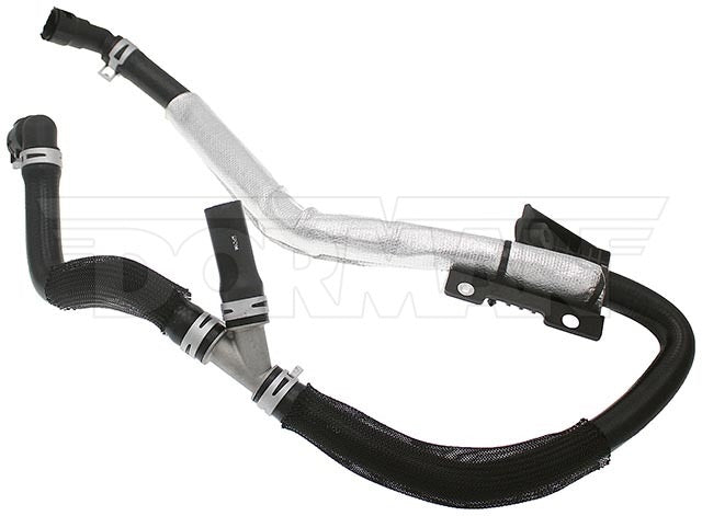 Dorman (OE Solutions) 626690 EPDM Engine Heater Hose Replacement - image 4