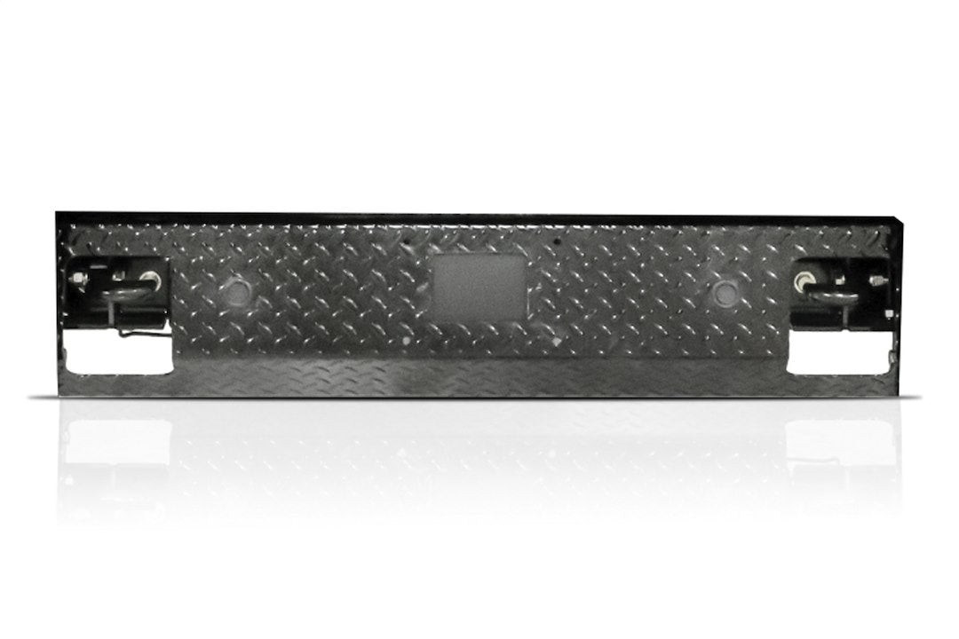 Fab Fours S23074 Bumper Guard in Gloss Finish