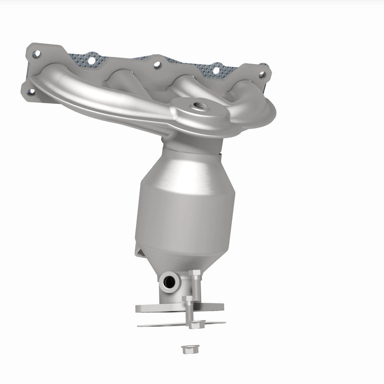 MagnaFlow 5531590 California Grade Catalytic Converter