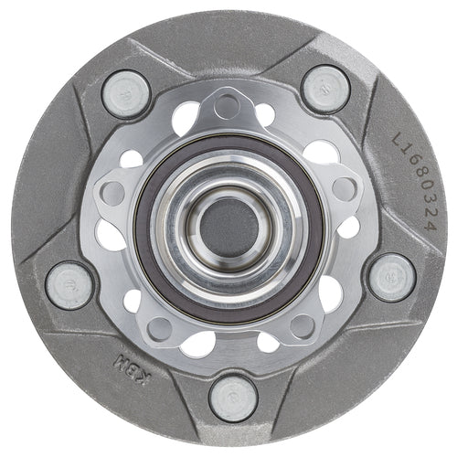 Moog Hub Assemblies 515153 Wheel Hub Assembly