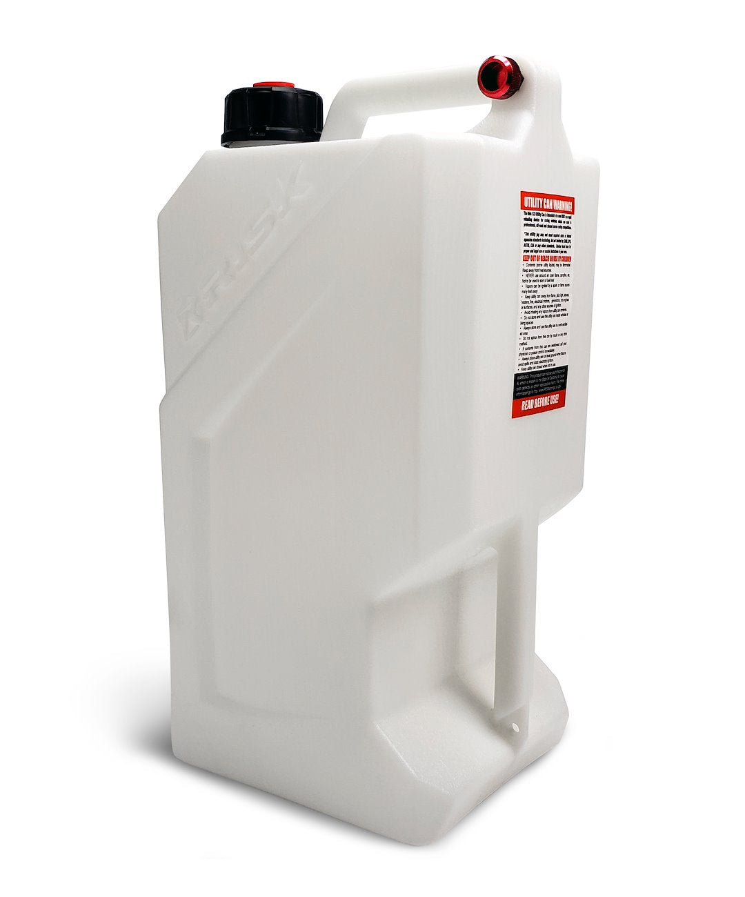 STKR Concepts 00389 EZ5 Liquid-Storage Jug