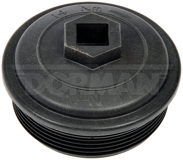 Dorman (OE Solutions) 904209 Compact Diesel Filter Housing Cap - image 1