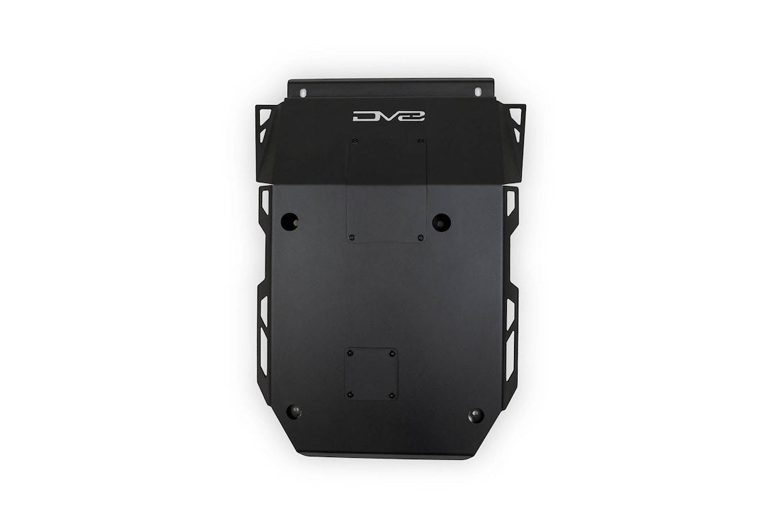 DV8 Offroad SPTT1-04 Front Underbody Skid