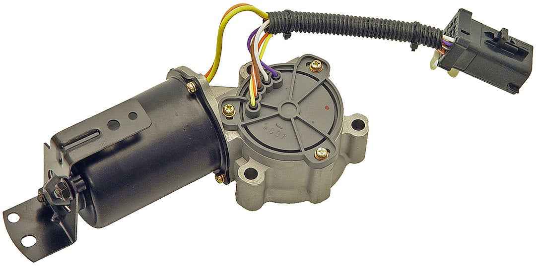 Dorman 600-802 Transfer Case Motor with Harness