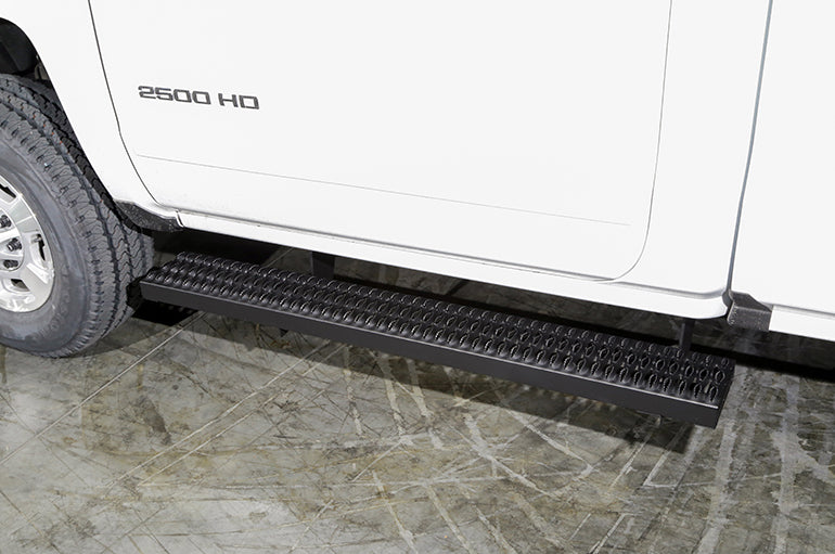 Dee Zee DZ15311A Rough Step Extended-Cab Entry Board - image 5