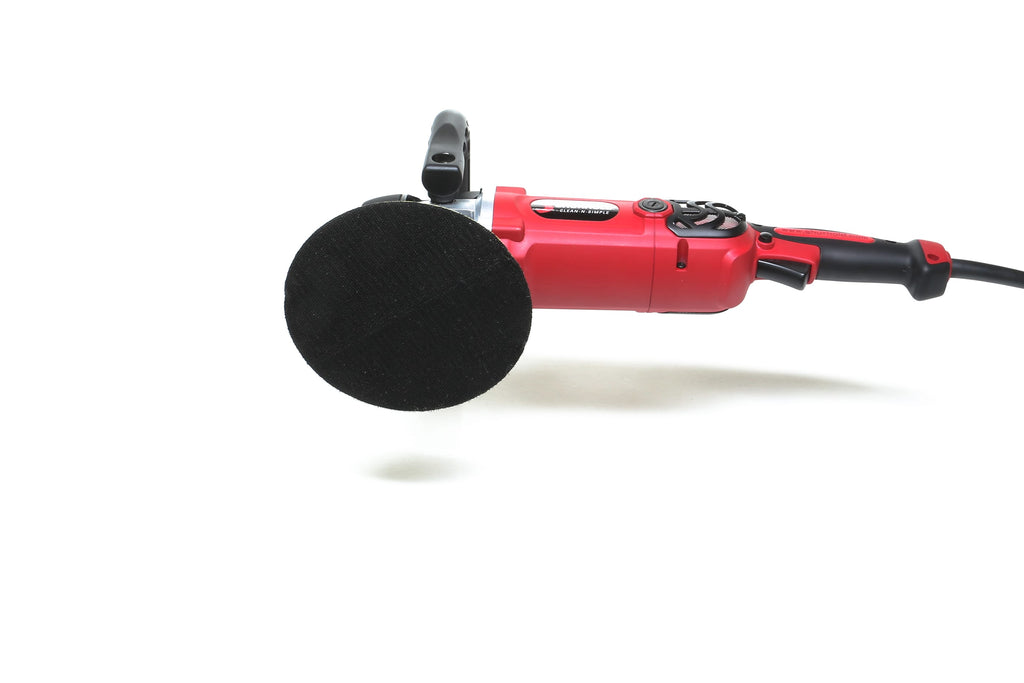 Shurhold 3400 Pro Rotary Surface-Correction Polisher