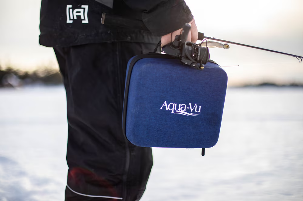 Aqua-Vu 100-4807 AV822 HD Pro 1080p Underwater Camera - image 10
