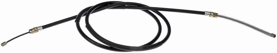 Dorman C94490 First Stop Parking-Brake Replacement Cable - image 1