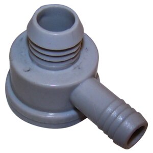 Crown Automotive J4487455 Booster Check Valve - image 3
