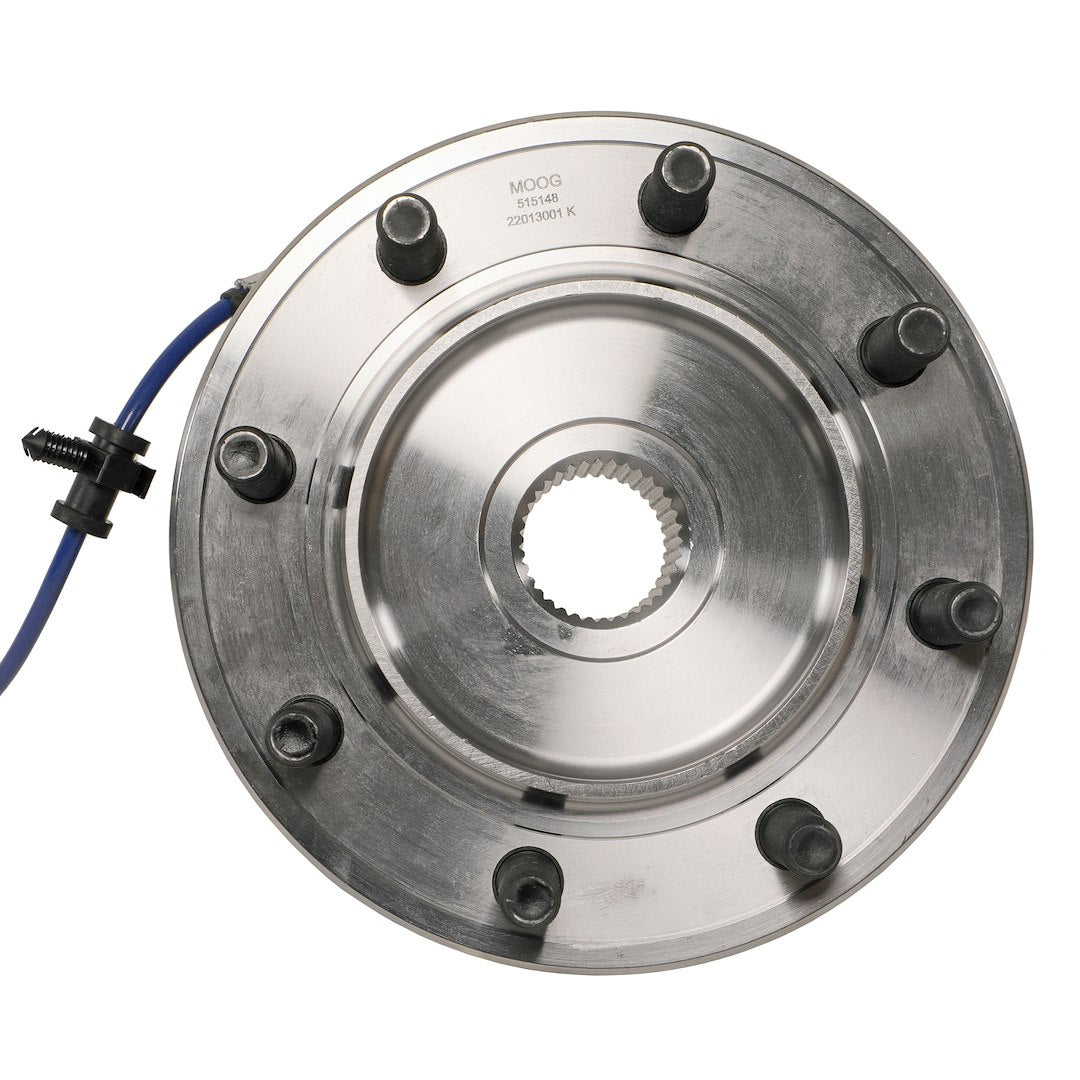 Moog Hub Assemblies 515148 Wheel Hub Assembly