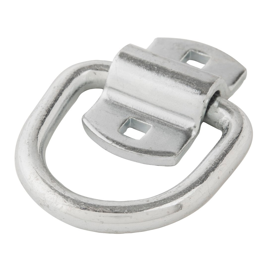 Keeper Corporation 89527 Surface-Mounted Cargo Anchor