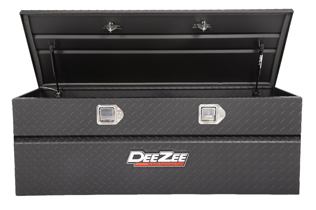 Dee Zee DZ8546TB Red Label Job-Site Storage Chest - image 6