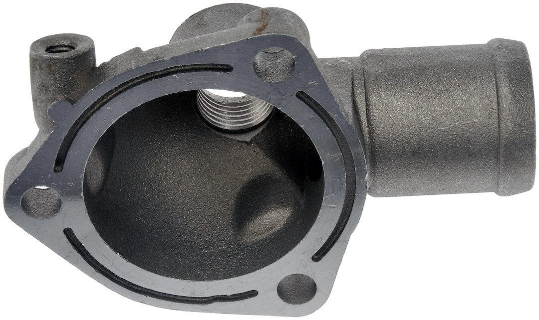 Dorman (OE Solutions) 902841 Aluminum Coolant Outlet Installation Assembly - image 1