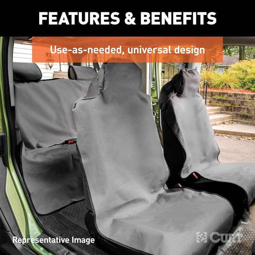 CURT Seat Cover – 18500