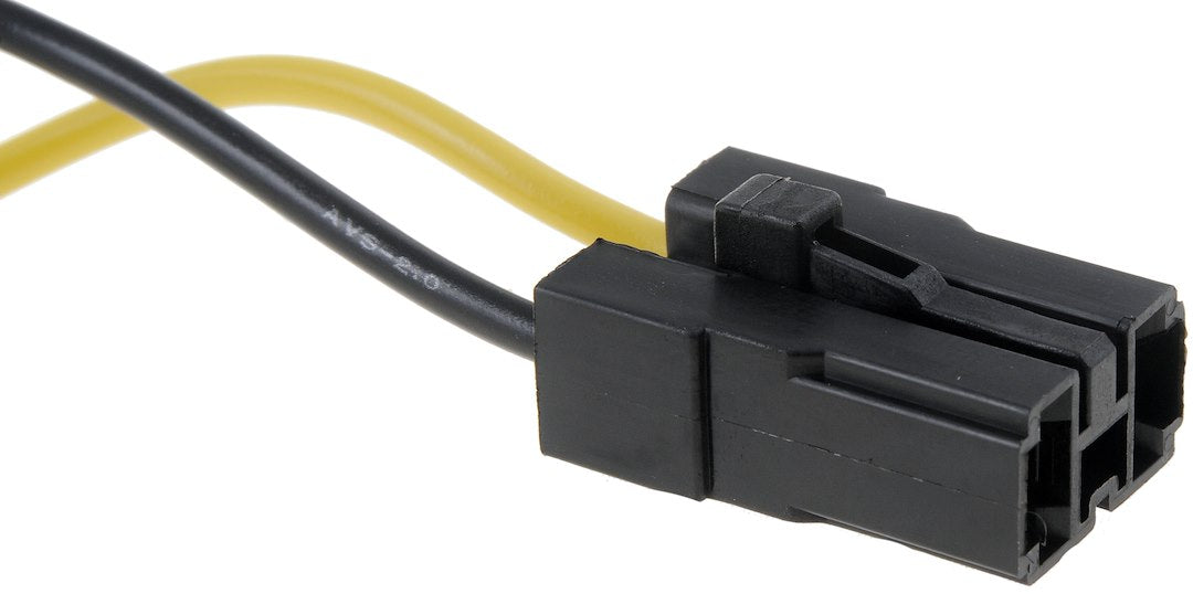Dorman (OE Solutions) 84717 H7 Lamp Socket and Harness - image 3