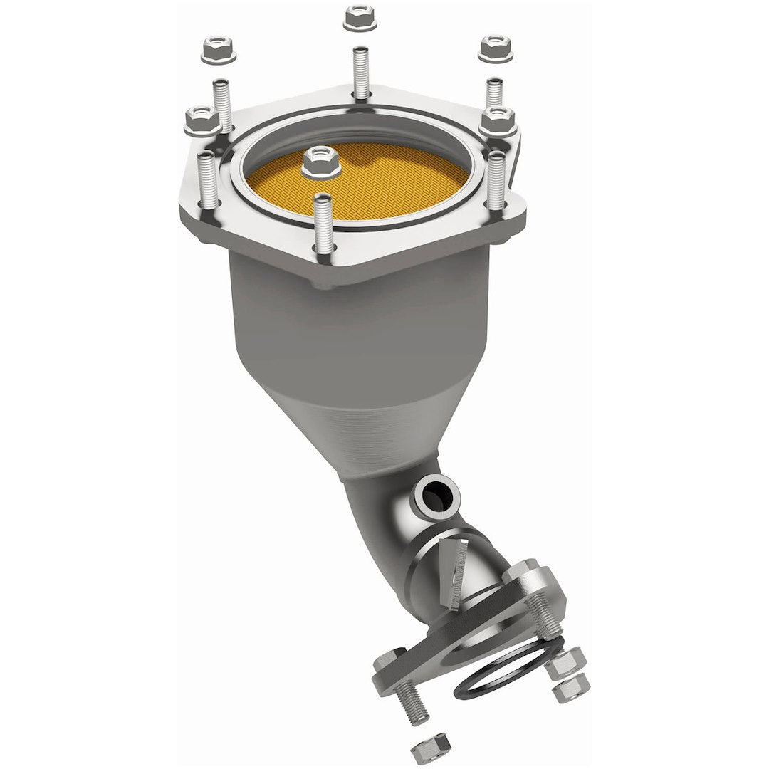 MagnaFlow 6511128 California Grade Catalytic Converter