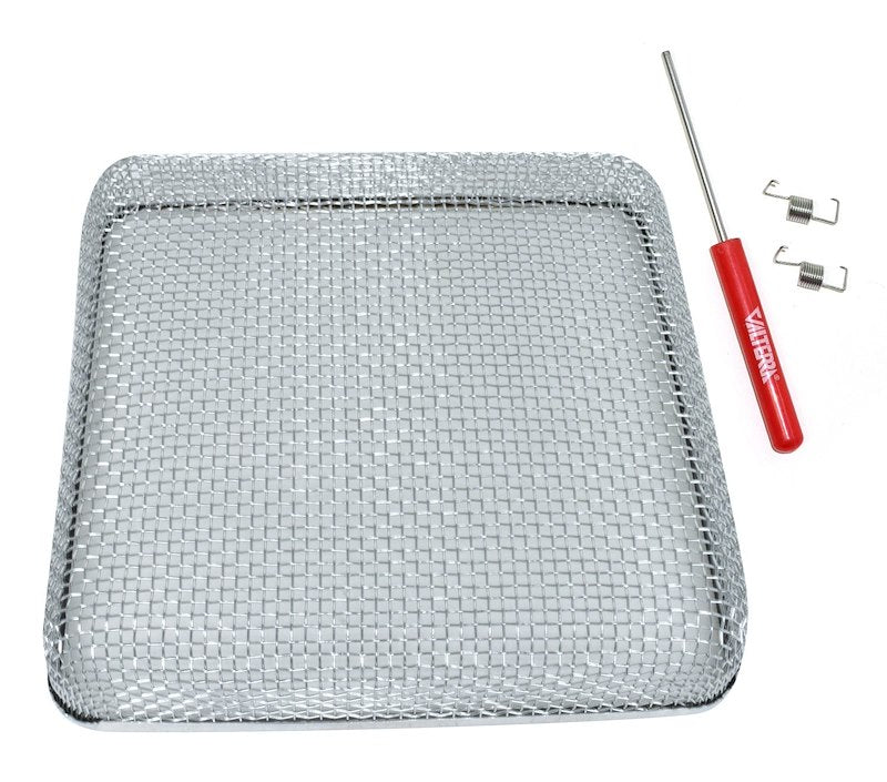 Valterra A10-1323VP RV Water Heater Vent Bug Screen – Suburban 6-Gallon