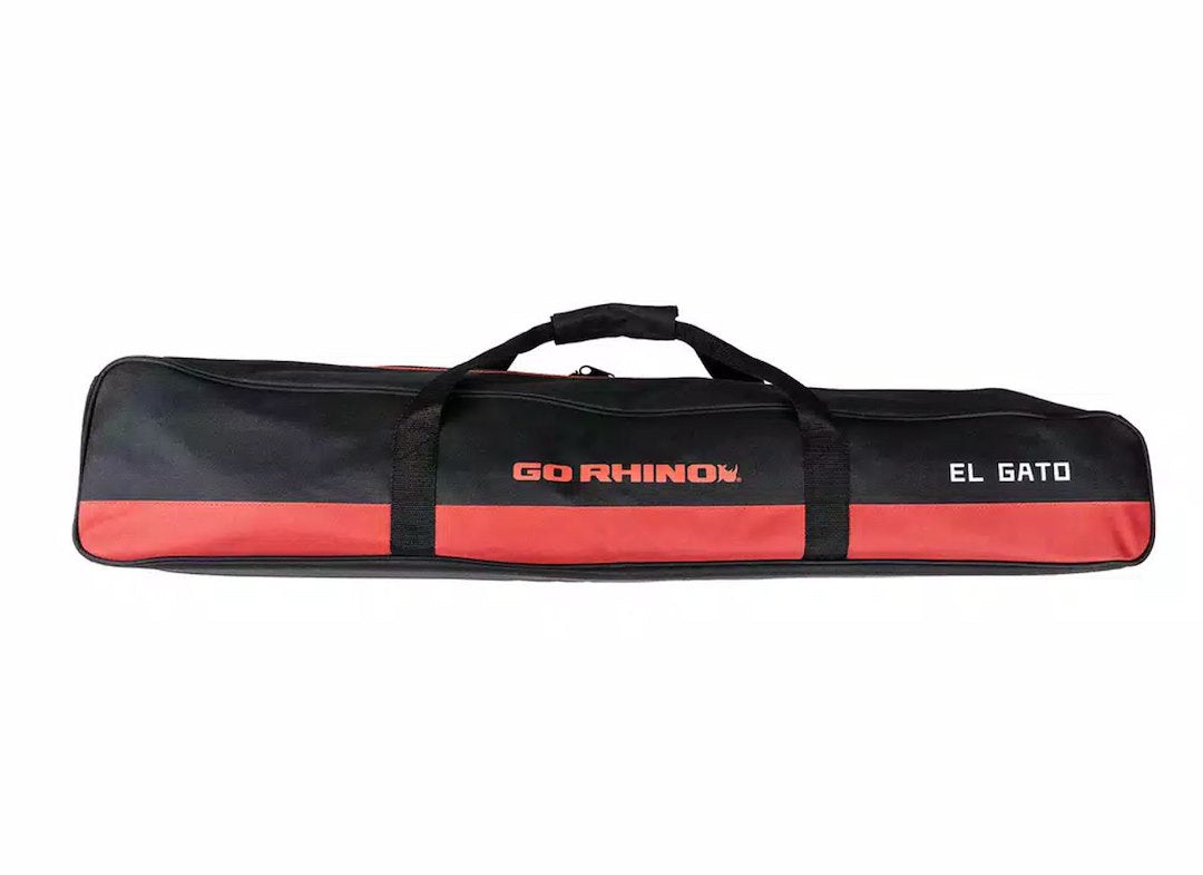 Go Rhino XG-RJ50050B Equipment Storage Bag