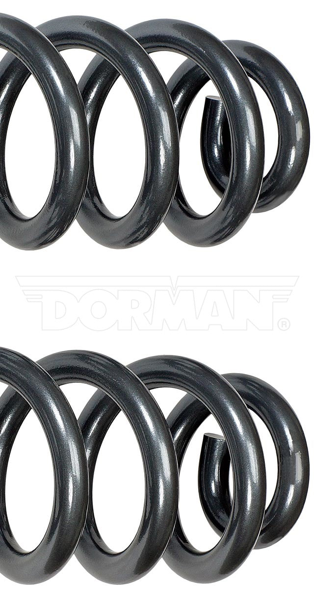 Dorman OE Solutions 929-942 Heavy-Duty Suspension Coil Set - image 2