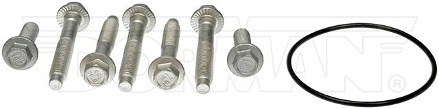 Dorman 966-006 Hub/Rotor/Caliper-Bracket Bolt Set - image 4