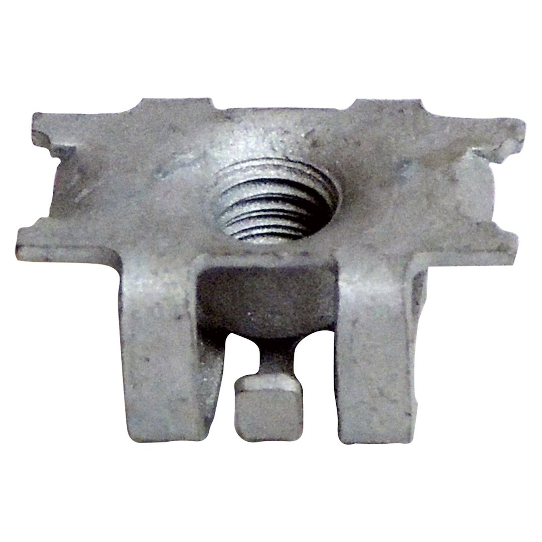 Crown Automotive 6506955AA Replacement Snap-In Fastening Nut - image 1