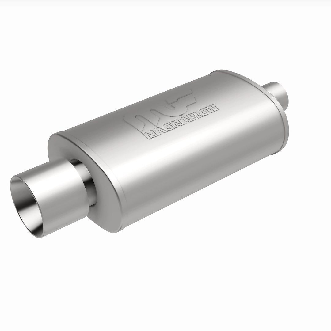 MagnaFlow 14832 Performance Muffler and Tip