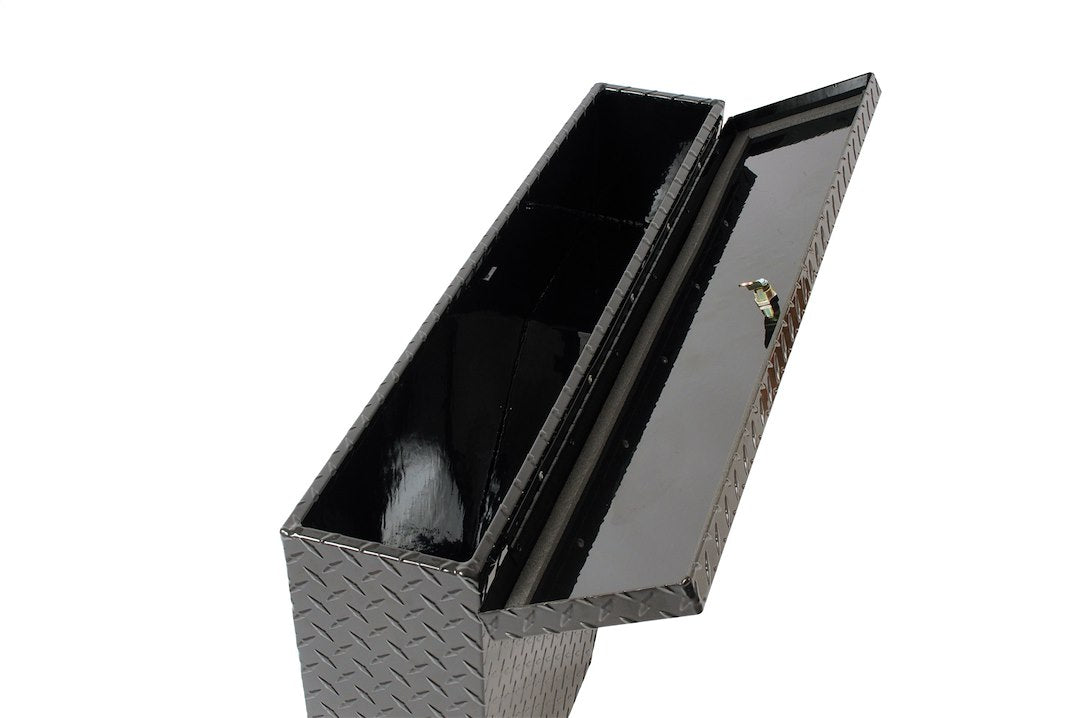 Dee Zee DZ94B Specialty Wheel-Well Storage Box - image 3