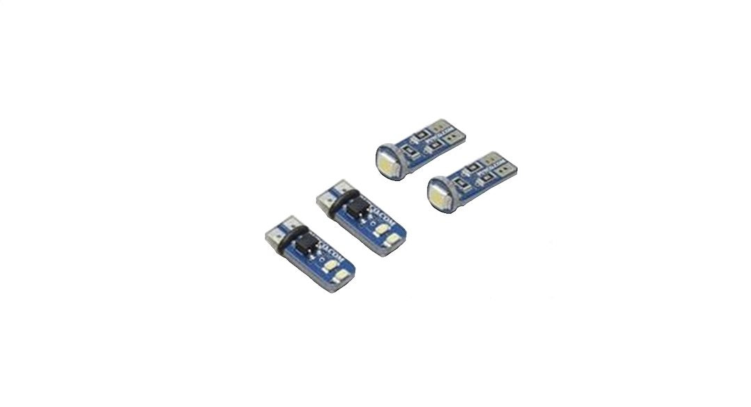 Putco 980296 2014 Jeep Dome LED Bulb