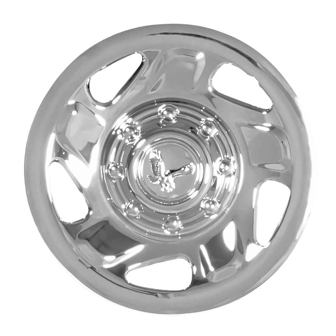 Coast To Coast 13416C Five-Spoke Covers for Steel Wheels