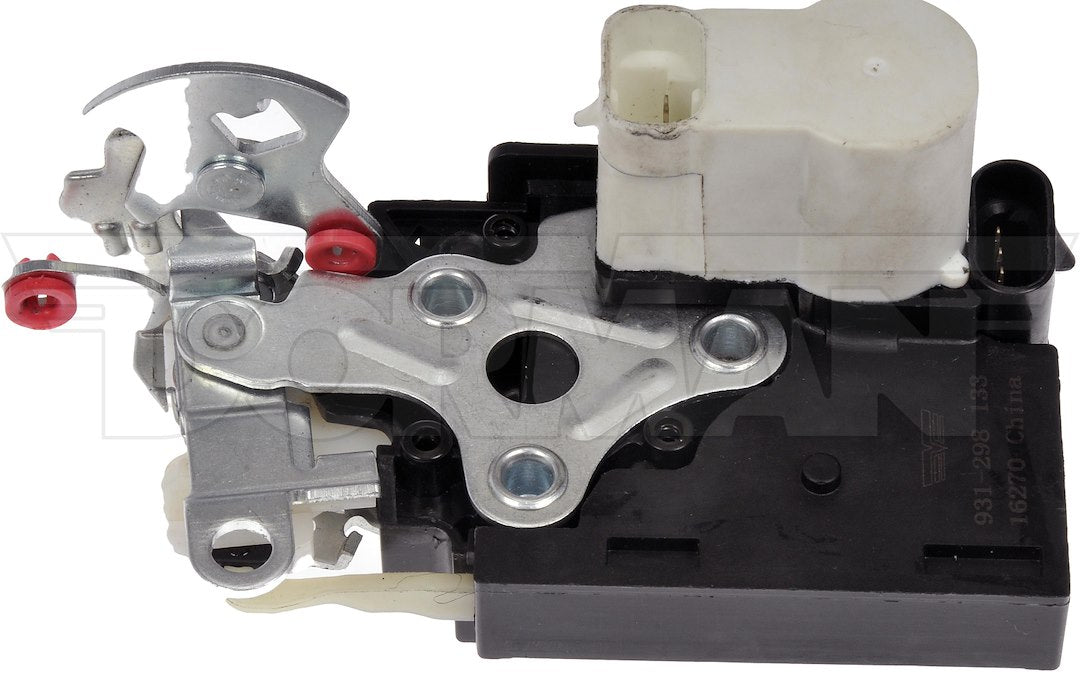 Dorman OE Solutions 931-298 Integrated Liftgate-Latch Actuator - image 2
