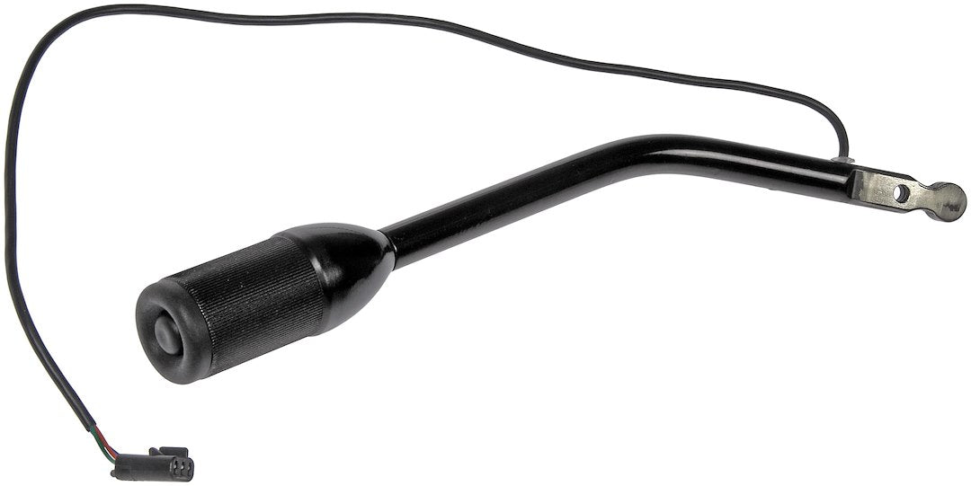 Dorman (OE Solutions) 905-109 Steel Automatic Gear Selector Lever - image 1