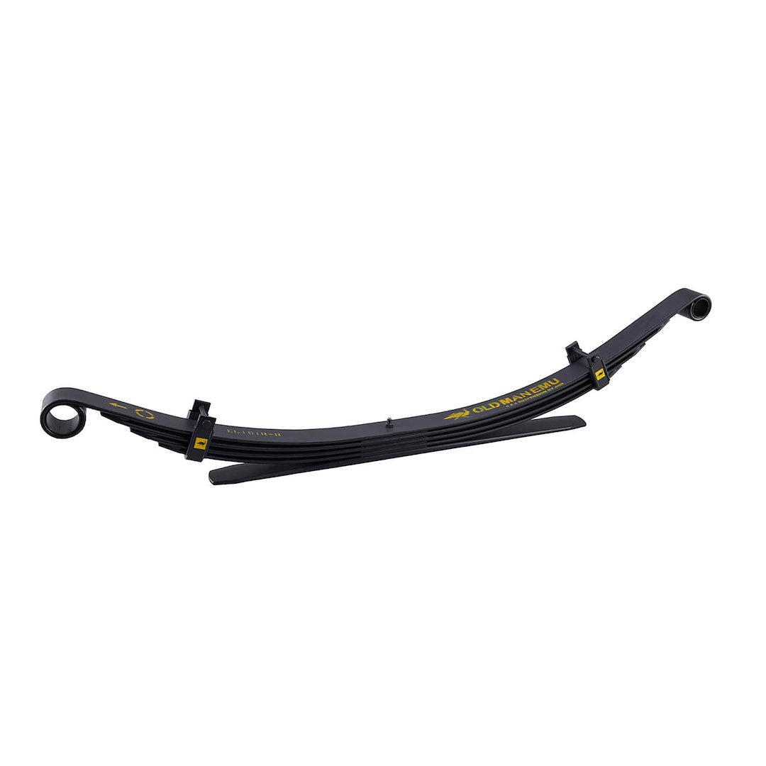 ARB EL100R Medium Leaf Spring for Chevrolet/GMC