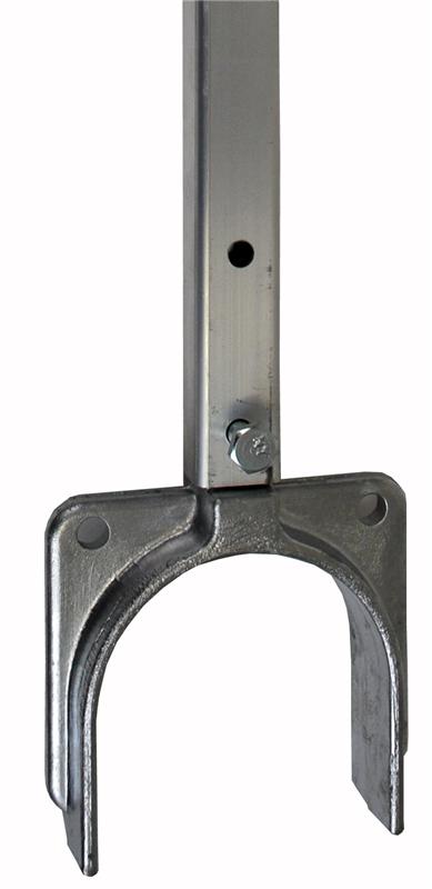 Attwood Marine 424-Adj Transom Saver - image 1