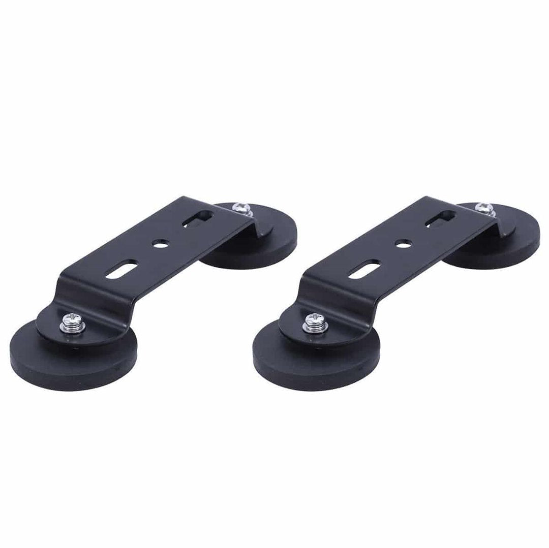 Putco 950007 BackRack Light-Bar Bracket Kit